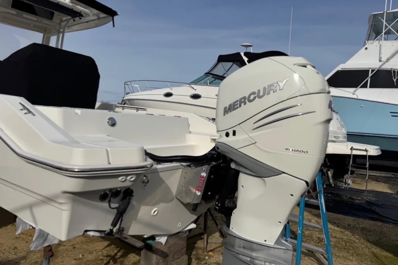 2023 Boston Whaler 280 Dauntless