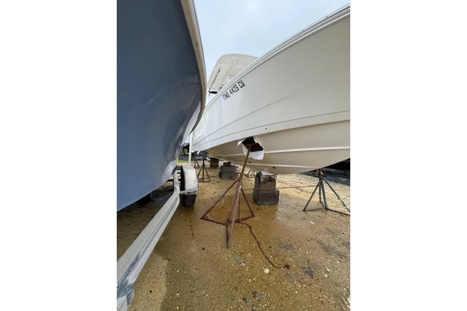 2023 Boston Whaler 280 Dauntless