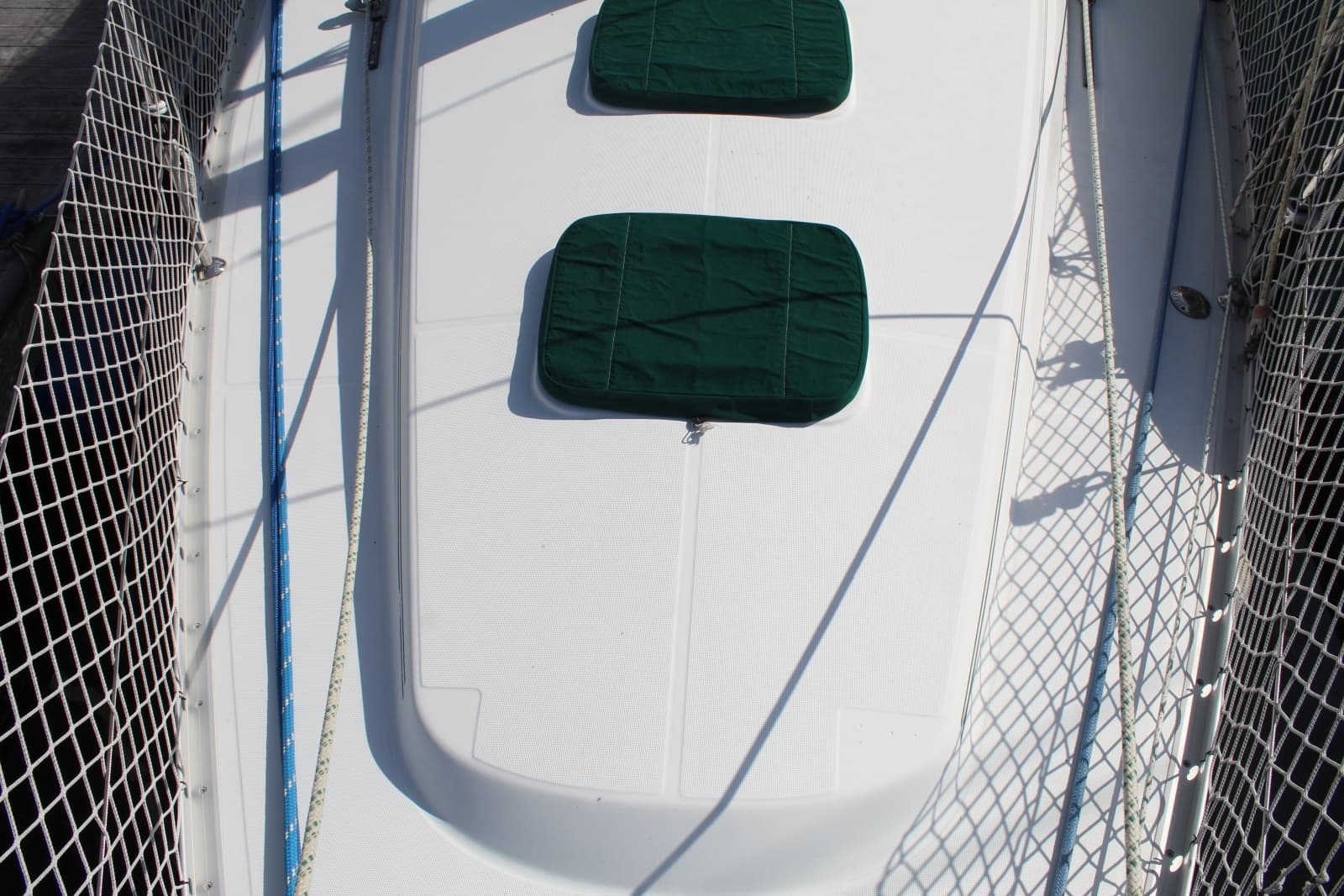 2007 Beneteau 323