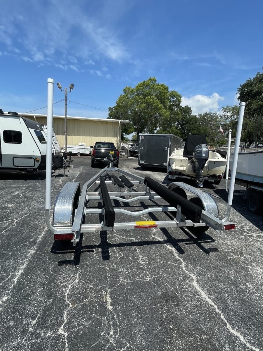 2019 Century 24 Resorter