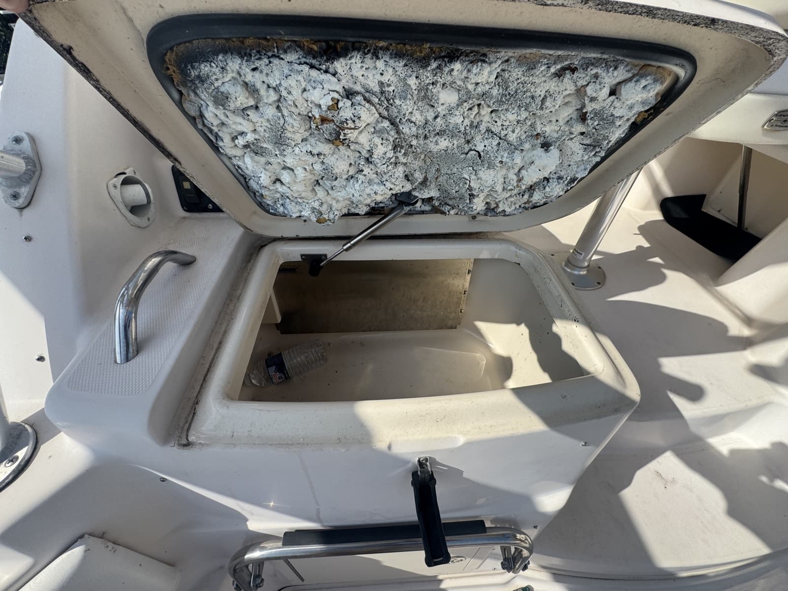 2007 Grady-White 305 Express