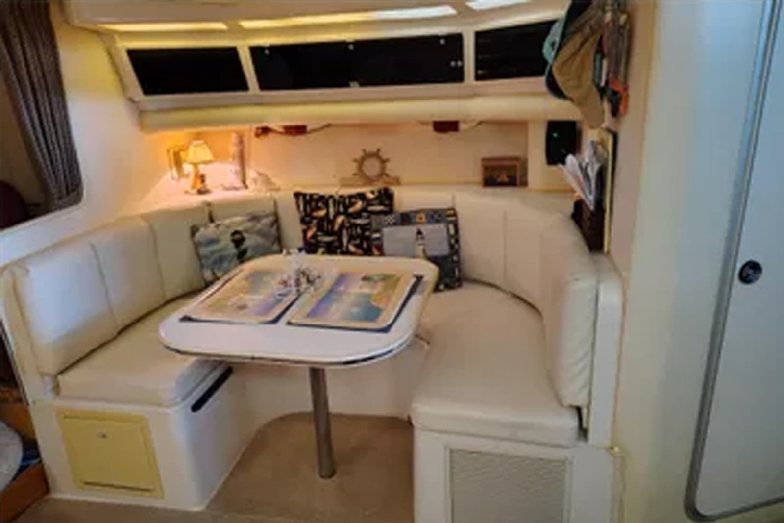 1989 Wellcraft Gran Sport 3400