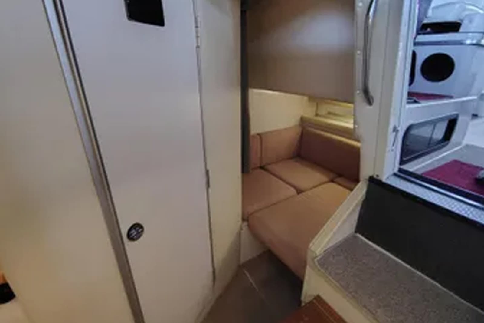 1989 Wellcraft Gran Sport 3400