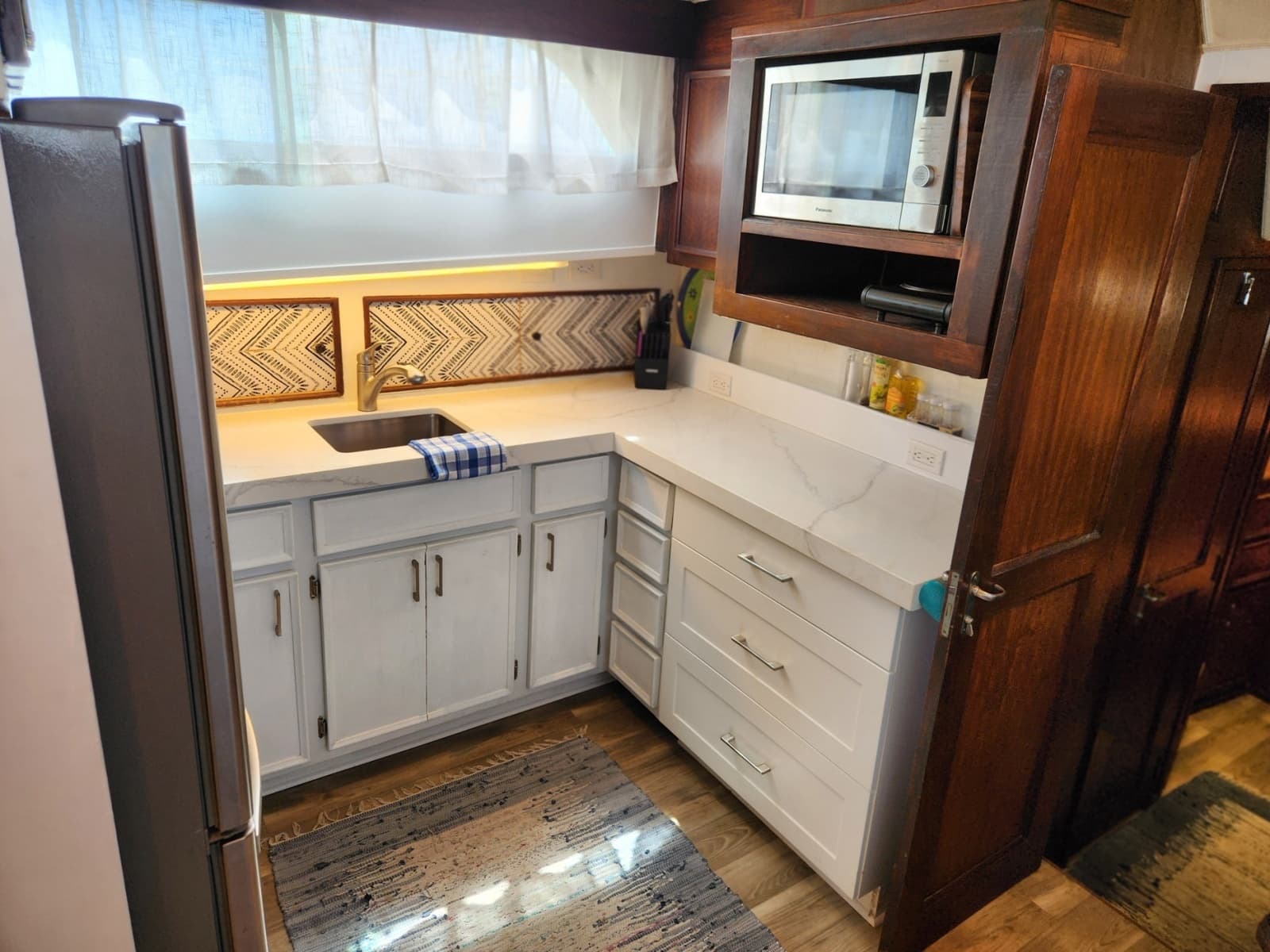 1978 Hatteras 53 Motor Yacht