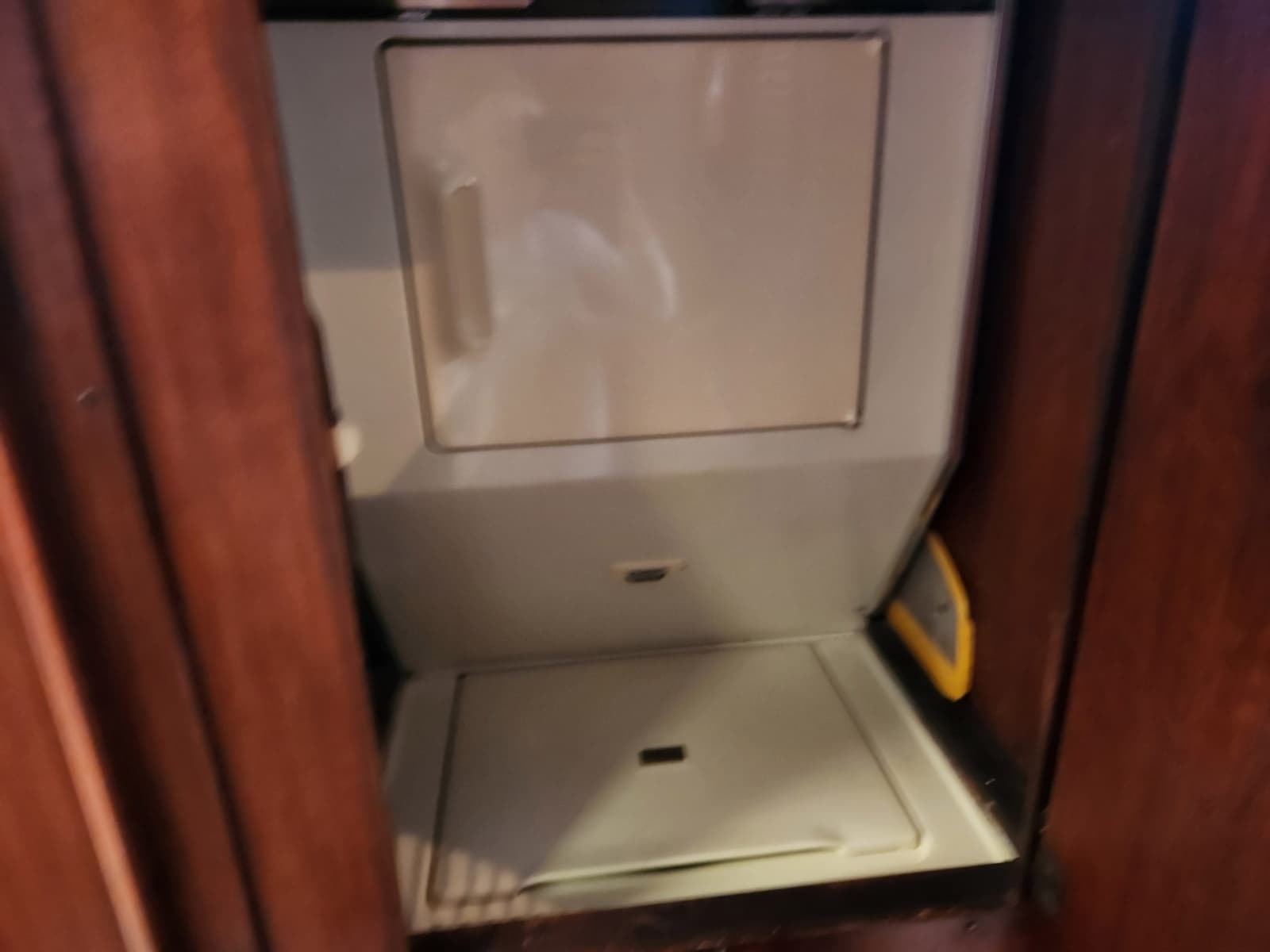 1978 Hatteras 53 Motor Yacht