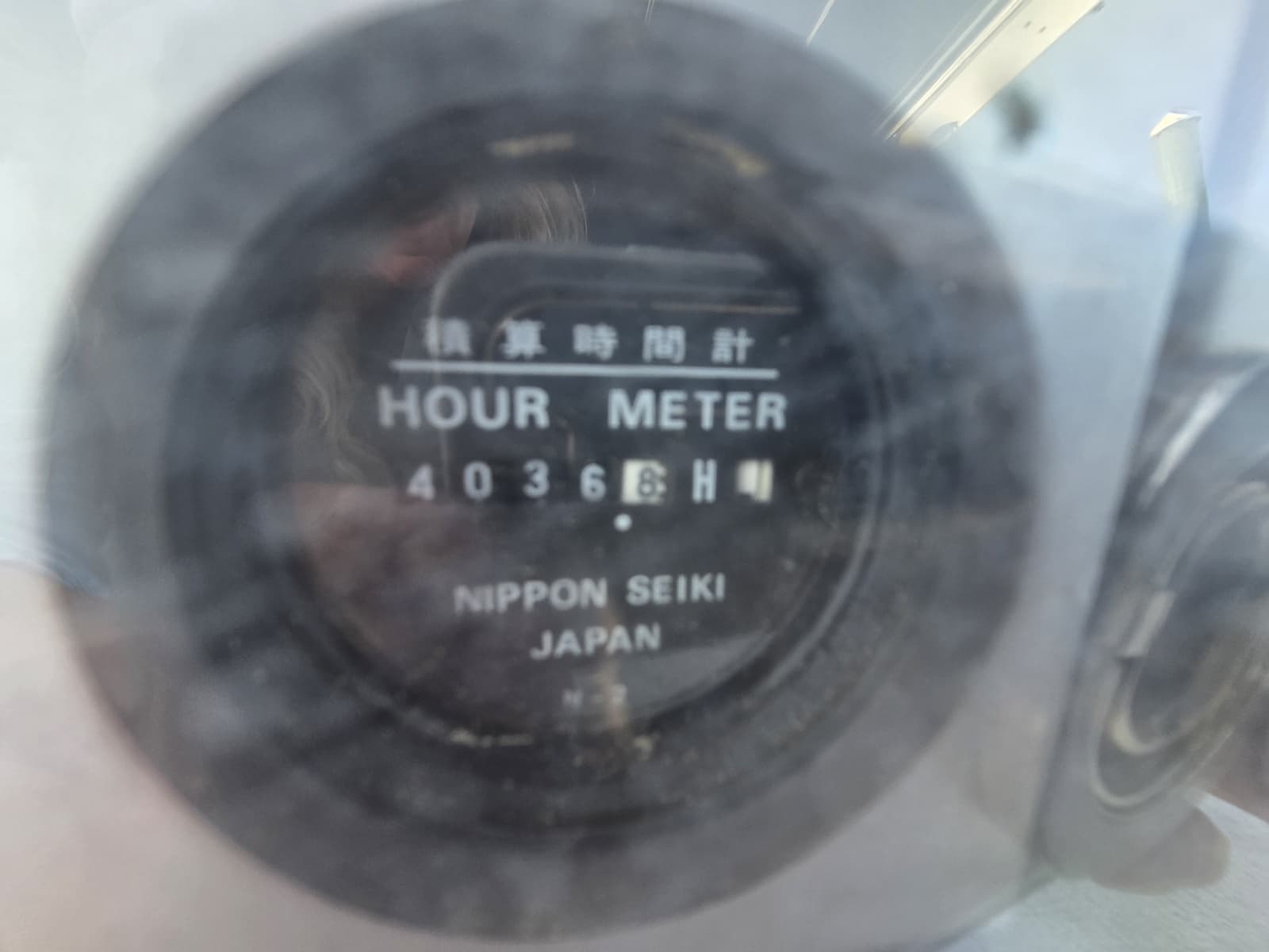 1991 Hunter Passage 42