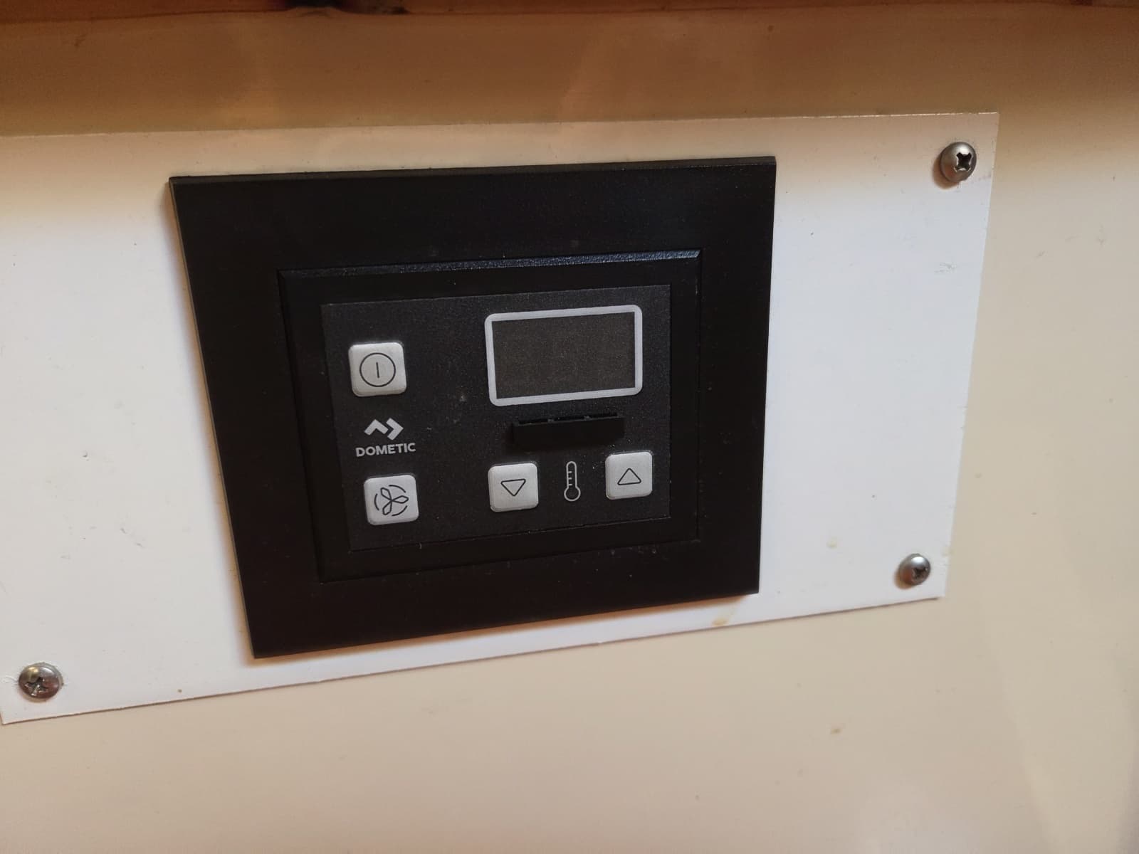 1991 Hunter Passage 42