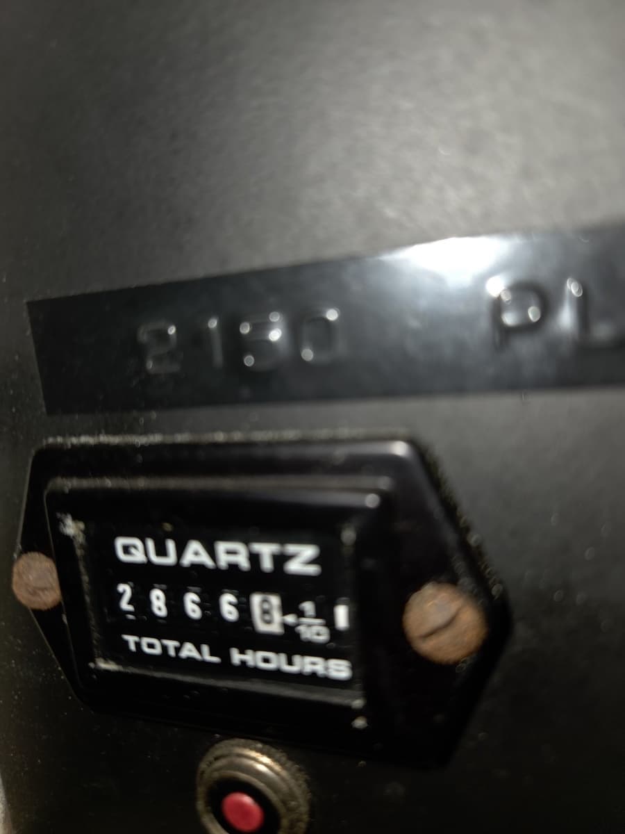 1991 Hunter Passage 42