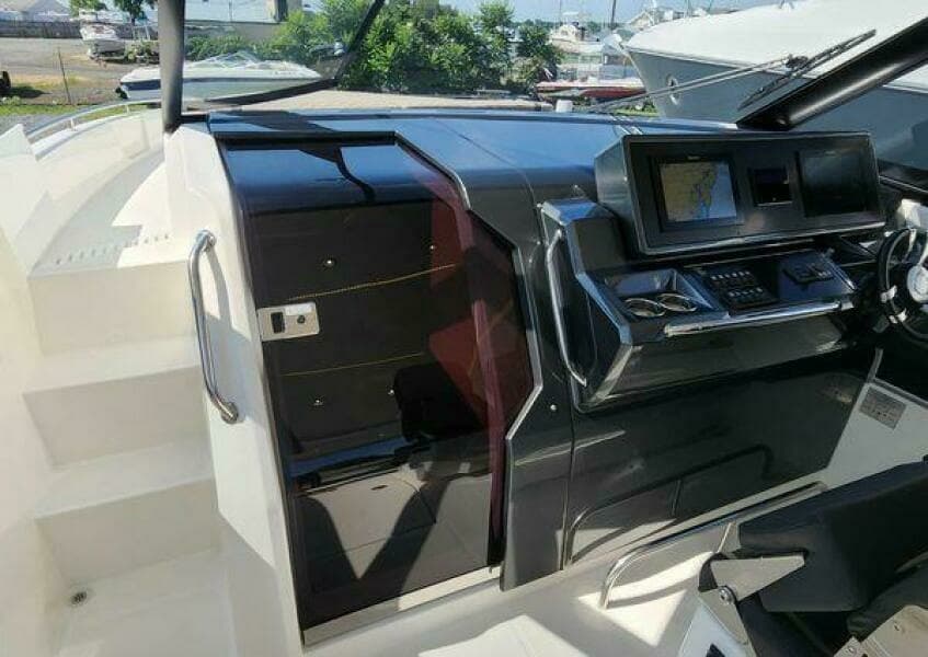 2020 Greenline NEO Hard Top