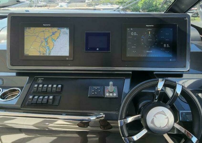 2020 Greenline NEO Hard Top