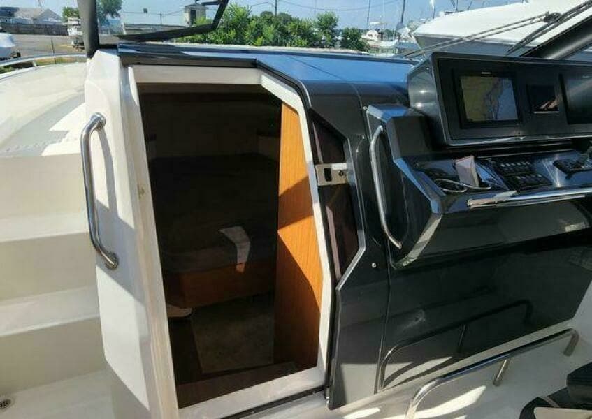 2020 Greenline NEO Hard Top