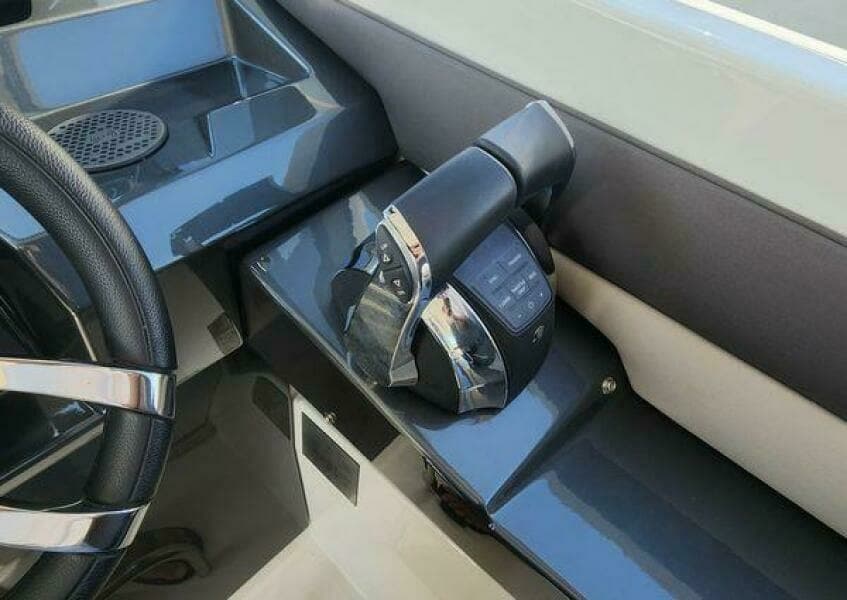 2020 Greenline NEO Hard Top