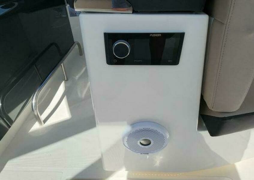 2020 Greenline NEO Hard Top