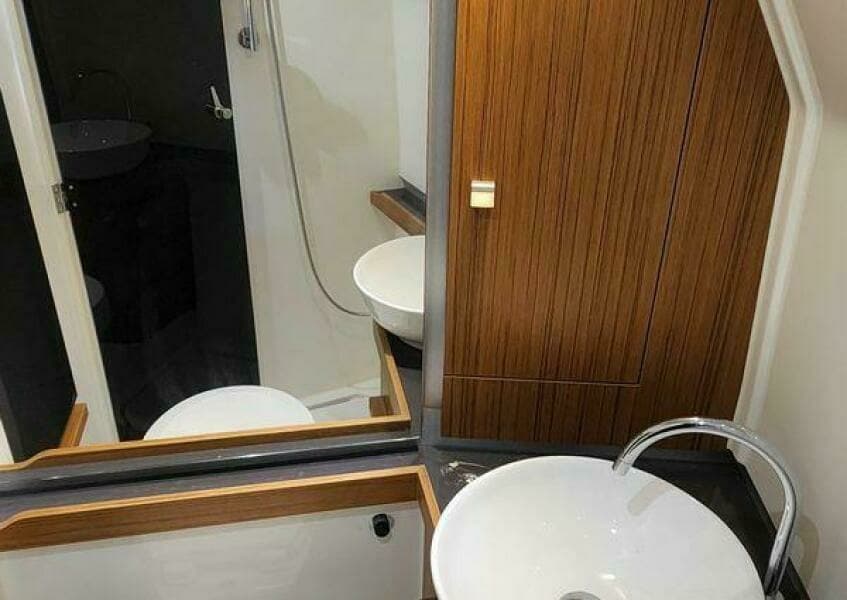 2020 Greenline NEO Hard Top