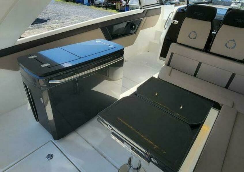 2020 Greenline NEO Hard Top