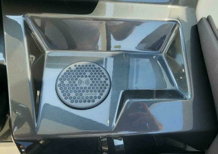 2020 Greenline NEO Hard Top