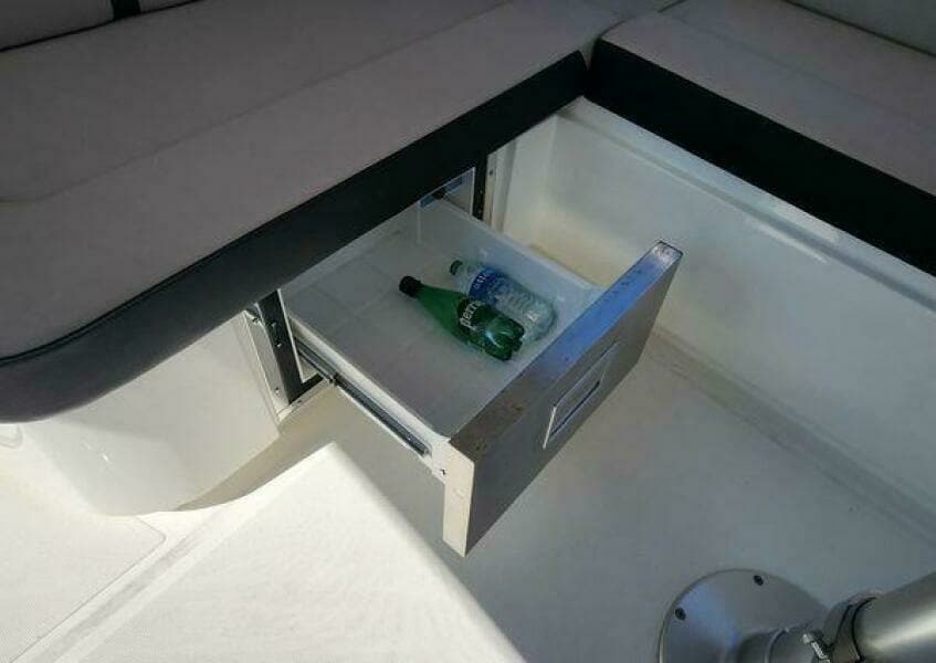 2020 Greenline NEO Hard Top