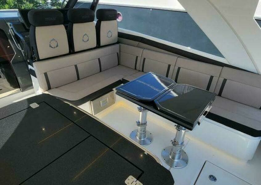 2020 Greenline NEO Hard Top