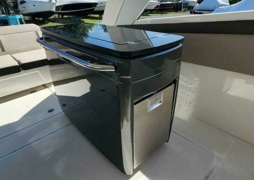 2020 Greenline NEO Hard Top