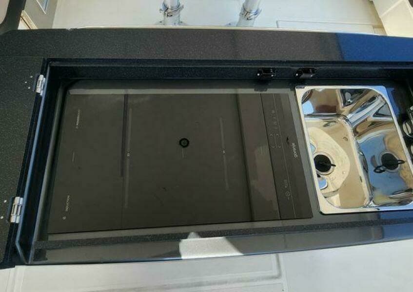 2020 Greenline NEO Hard Top