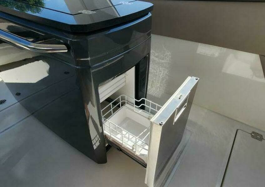 2020 Greenline NEO Hard Top