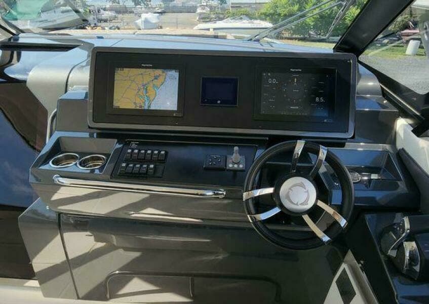 2020 Greenline NEO Hard Top