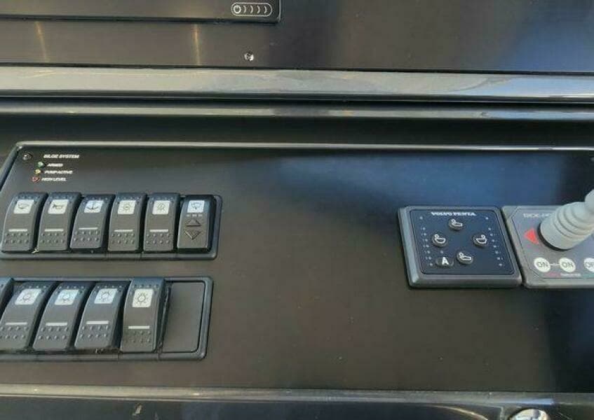 2020 Greenline NEO Hard Top