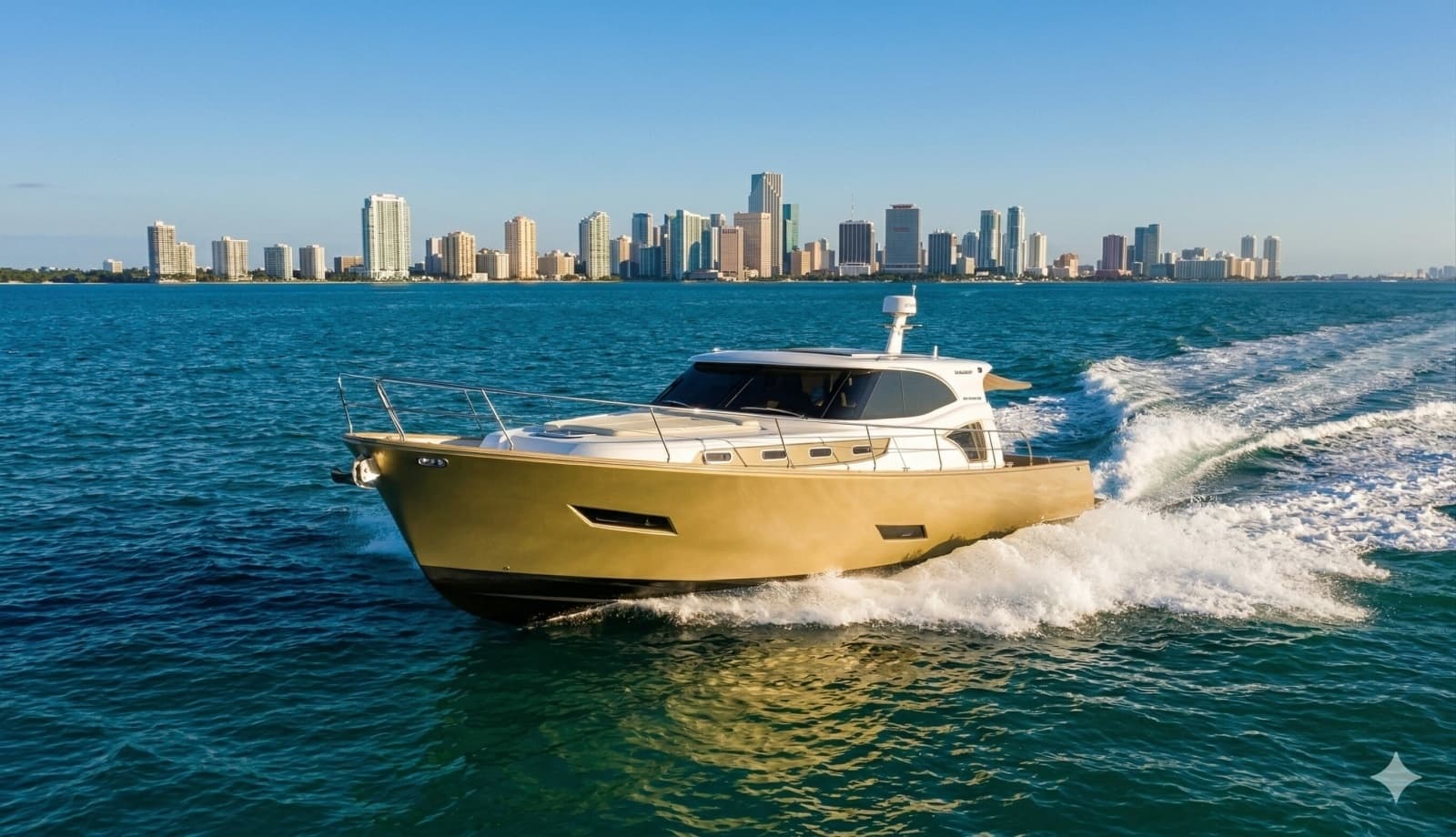 2019 Monachus Issa 45 Issa