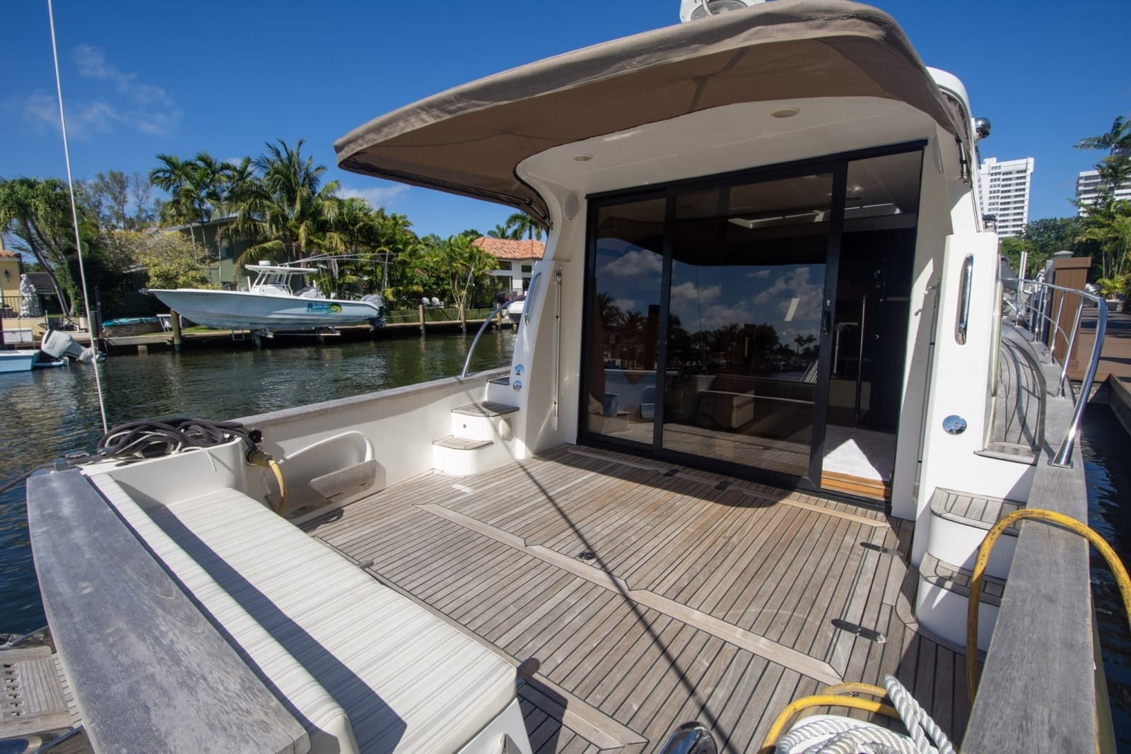 2019 Monachus Issa 45 Issa