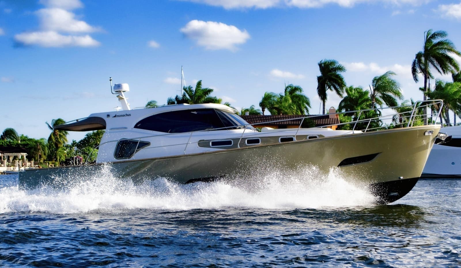 2019 Monachus Issa 45 Issa