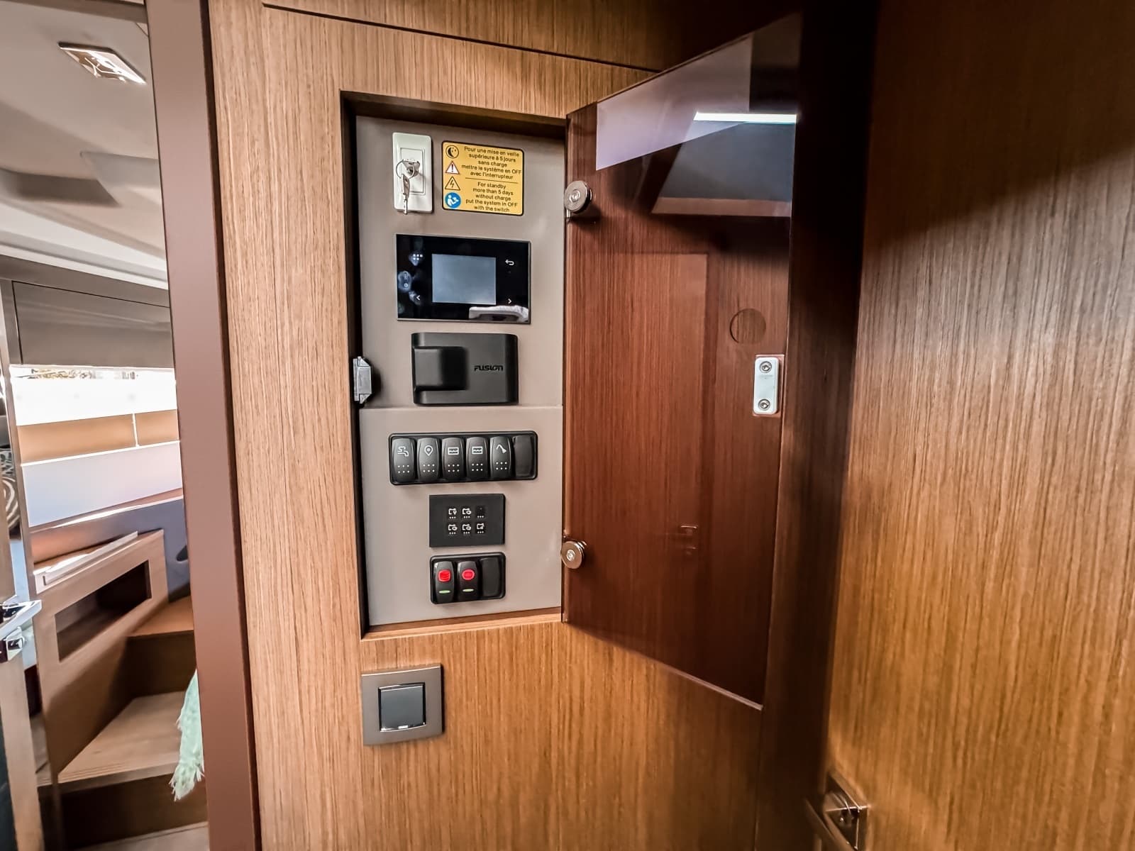 2026 Wellcraft 44 Explorer