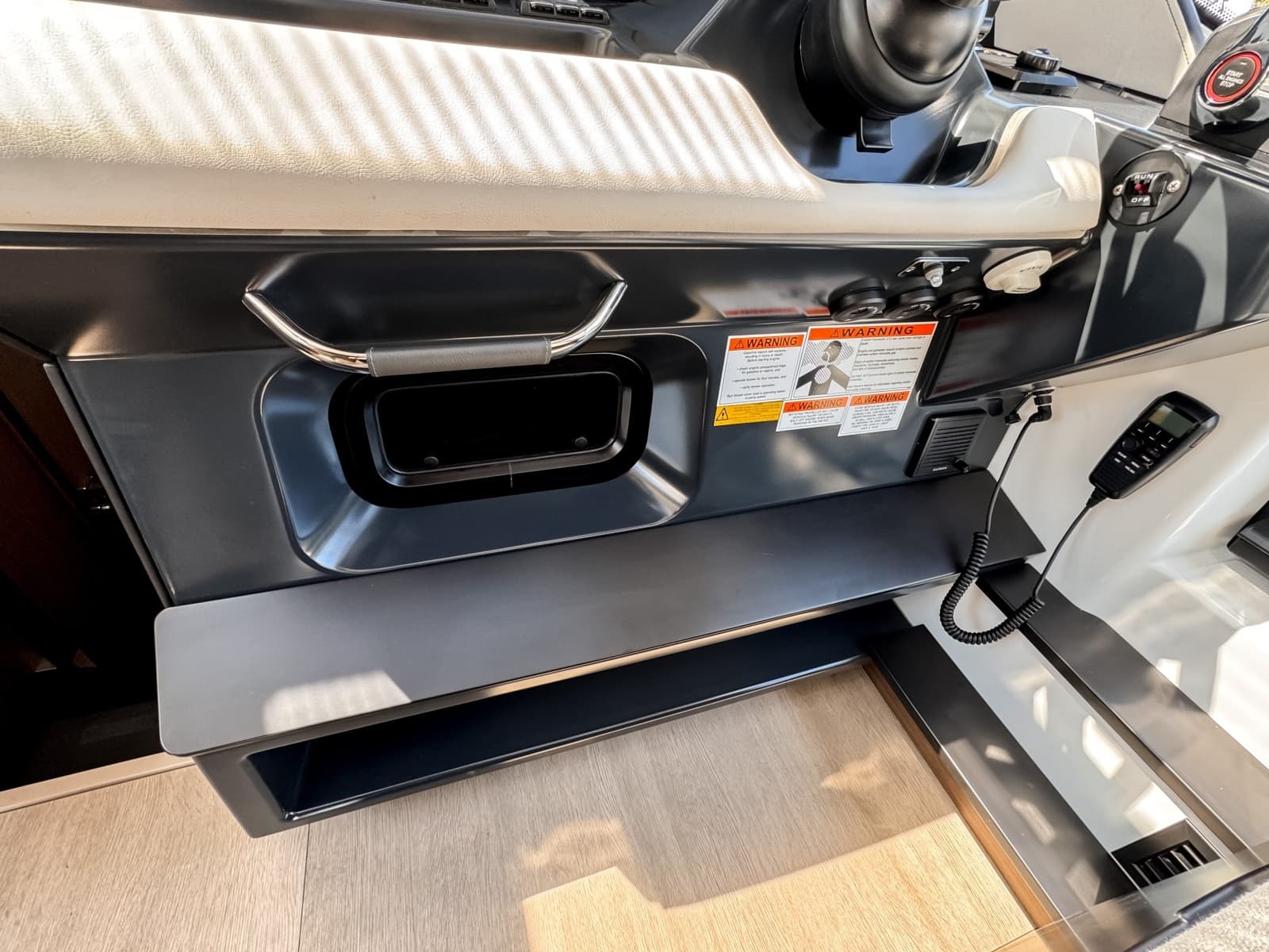 2026 Wellcraft 44 Explorer