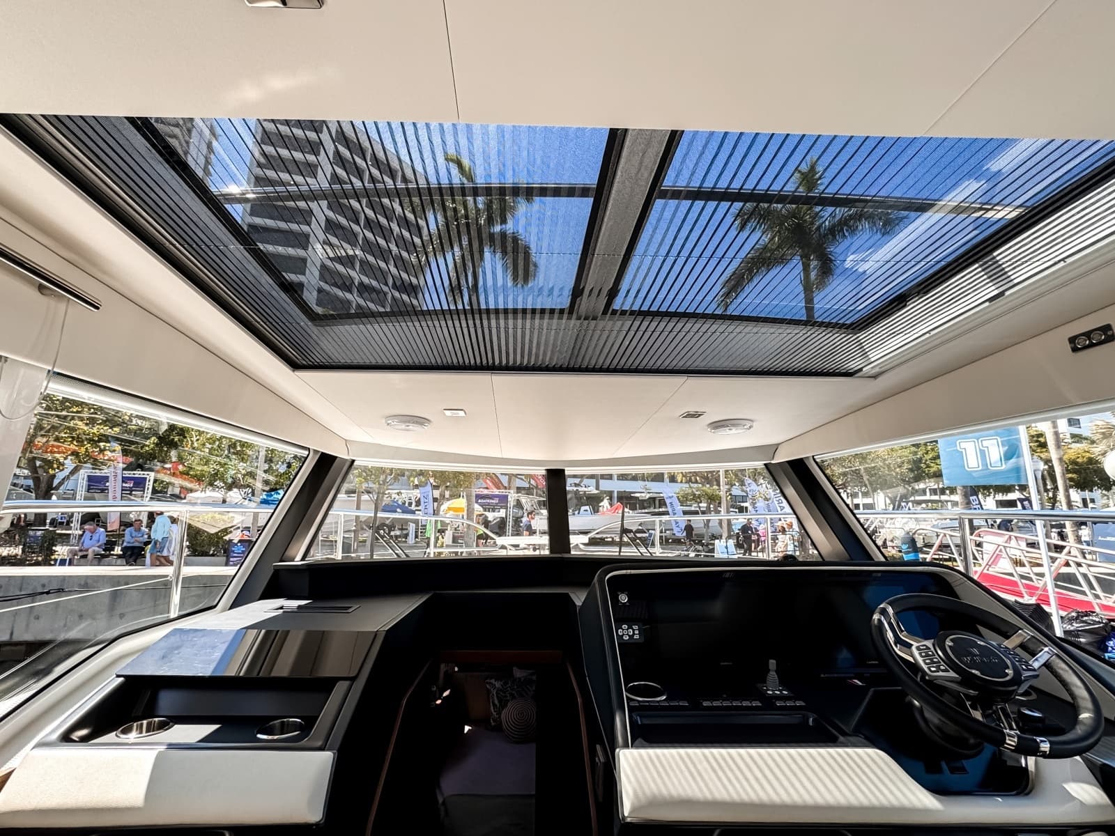 2026 Wellcraft 44 Explorer