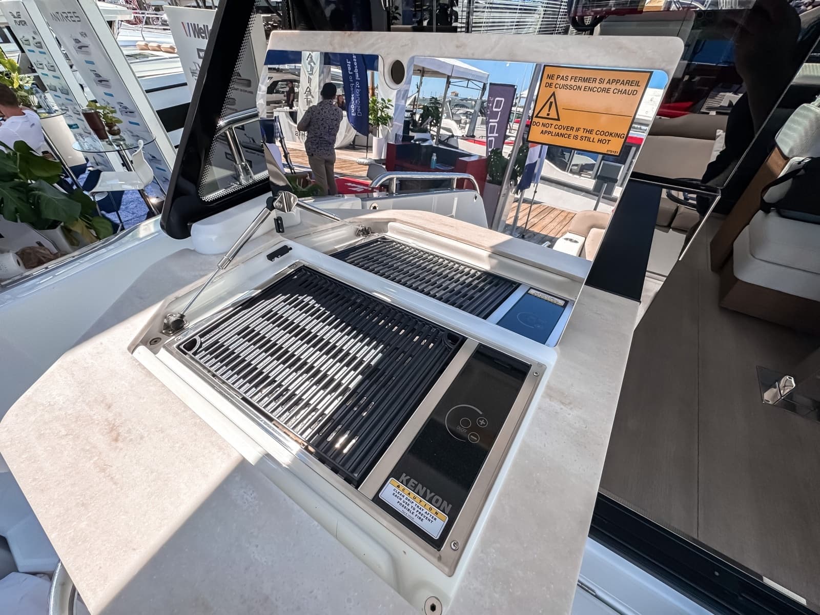 2026 Wellcraft 44 Explorer