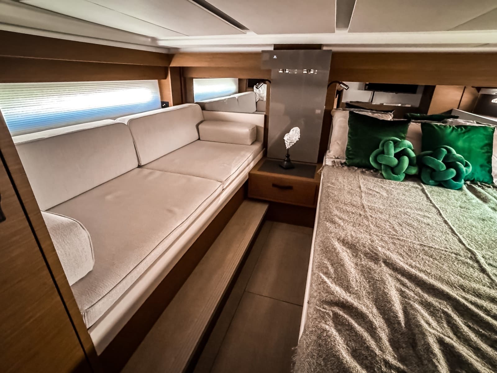 2026 Wellcraft 44 Explorer