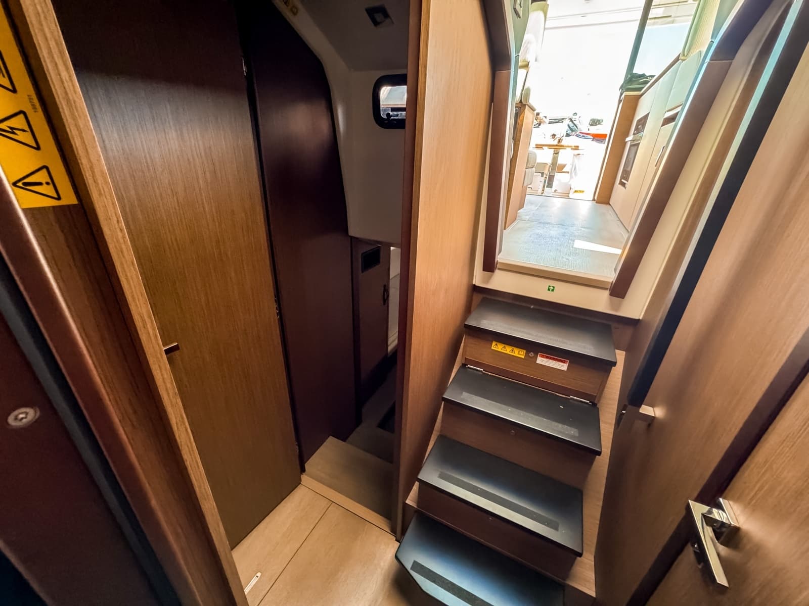 2026 Wellcraft 44 Explorer