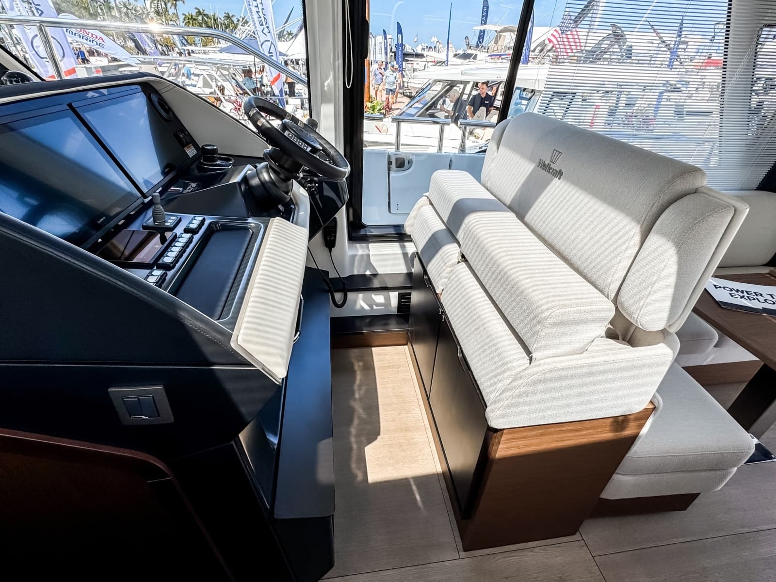 2026 Wellcraft 44 Explorer