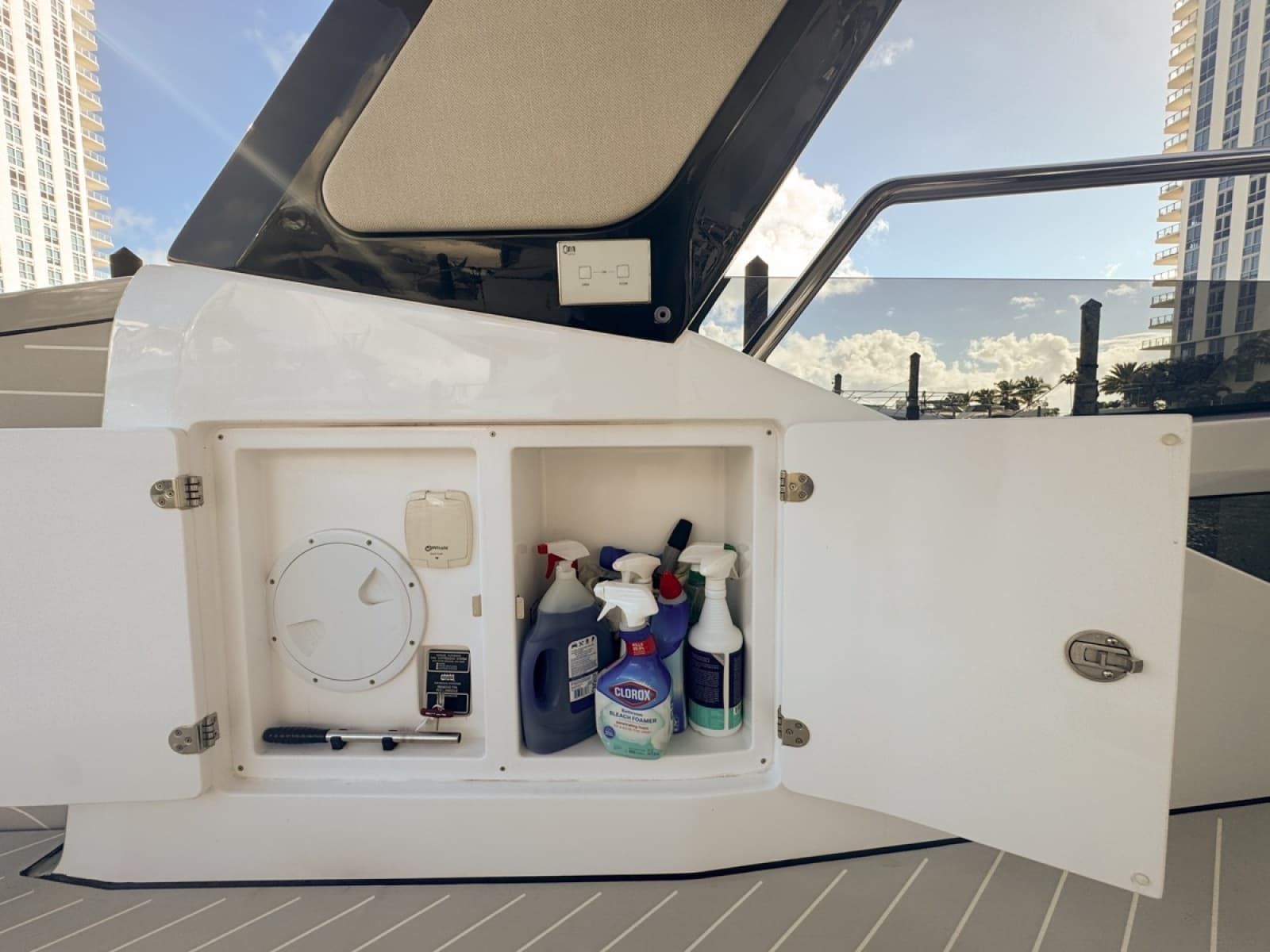 2023 Azimut Verve 47