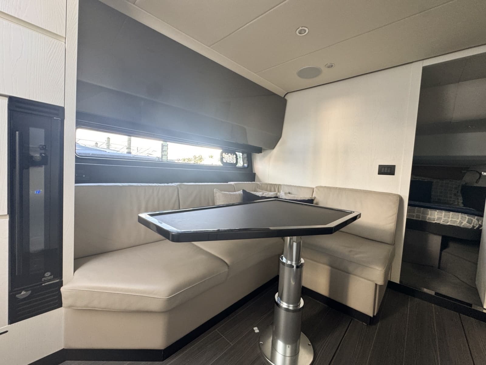 2023 Azimut Verve 47