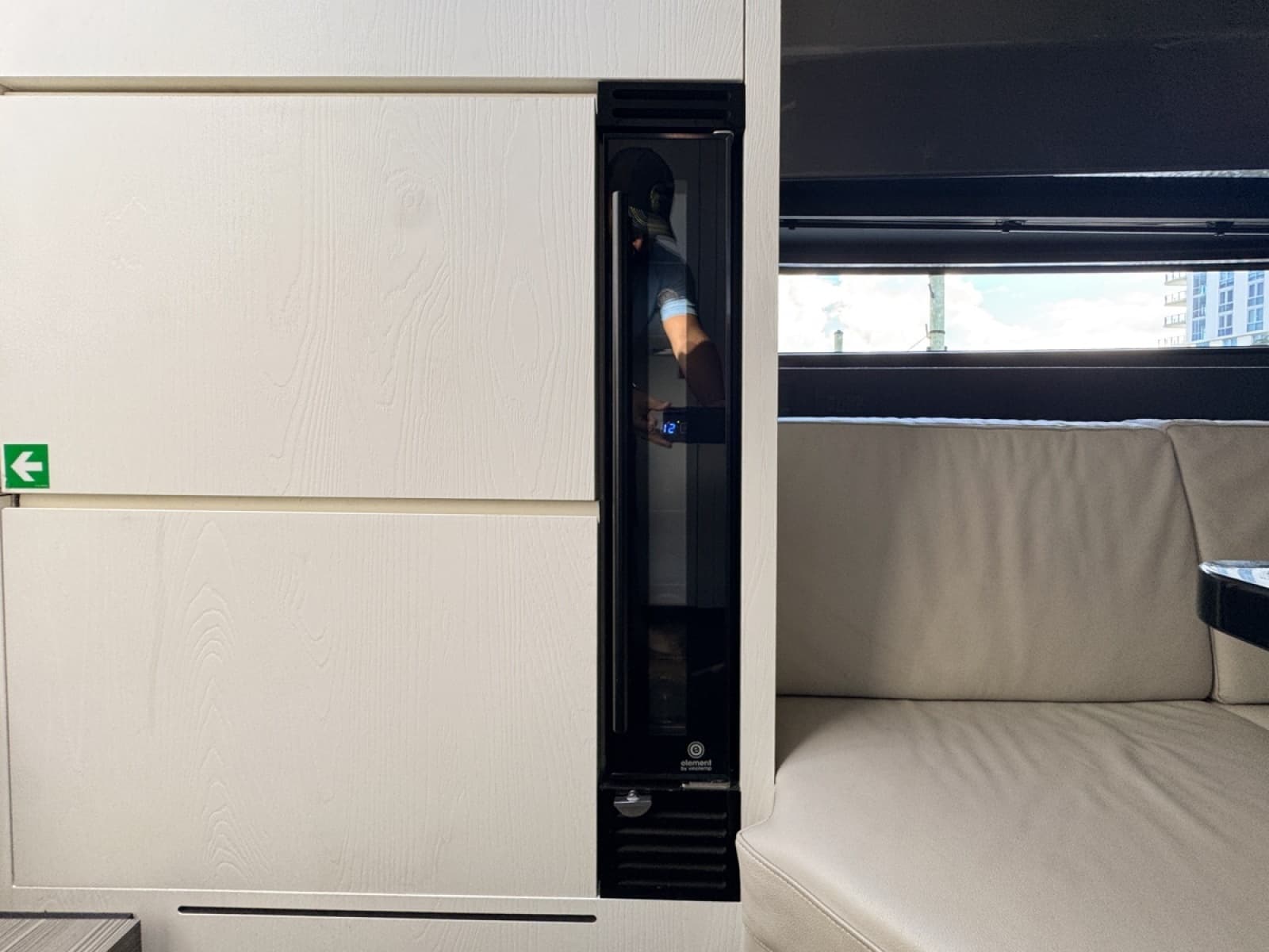 2023 Azimut Verve 47