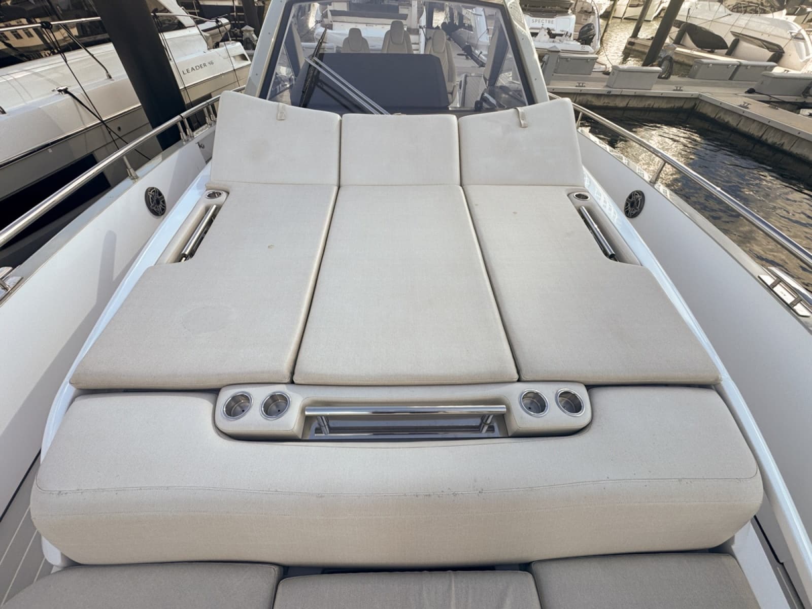 2023 Azimut Verve 47