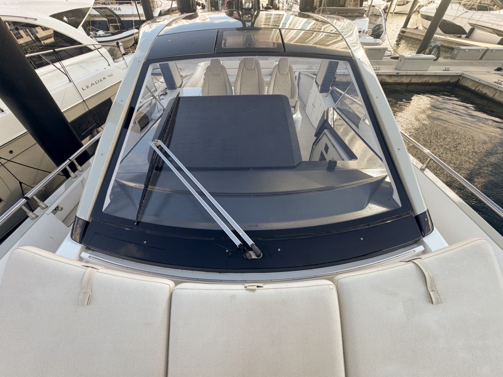 2023 Azimut Verve 47