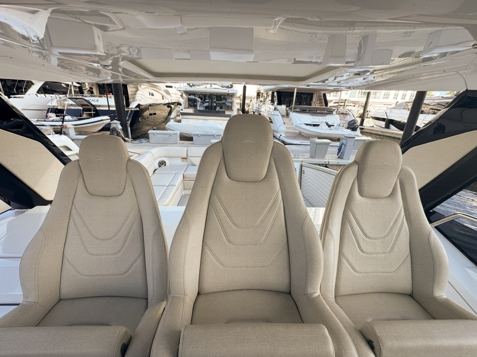 2023 Azimut Verve 47