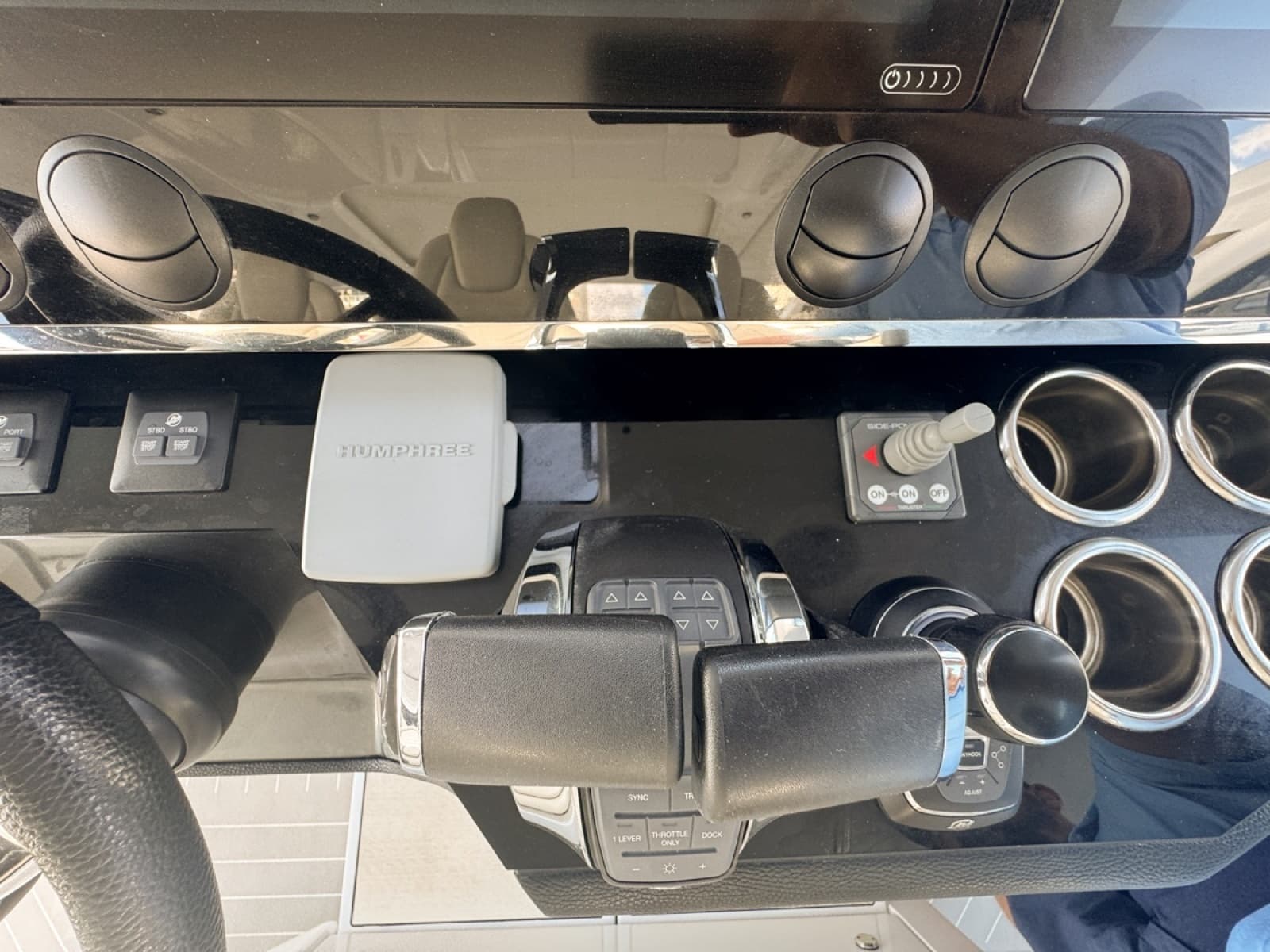 2023 Azimut Verve 47