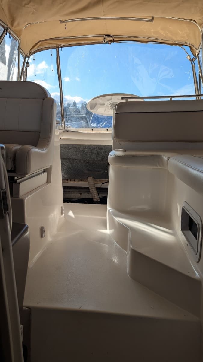 2008 Rinker 300 Express