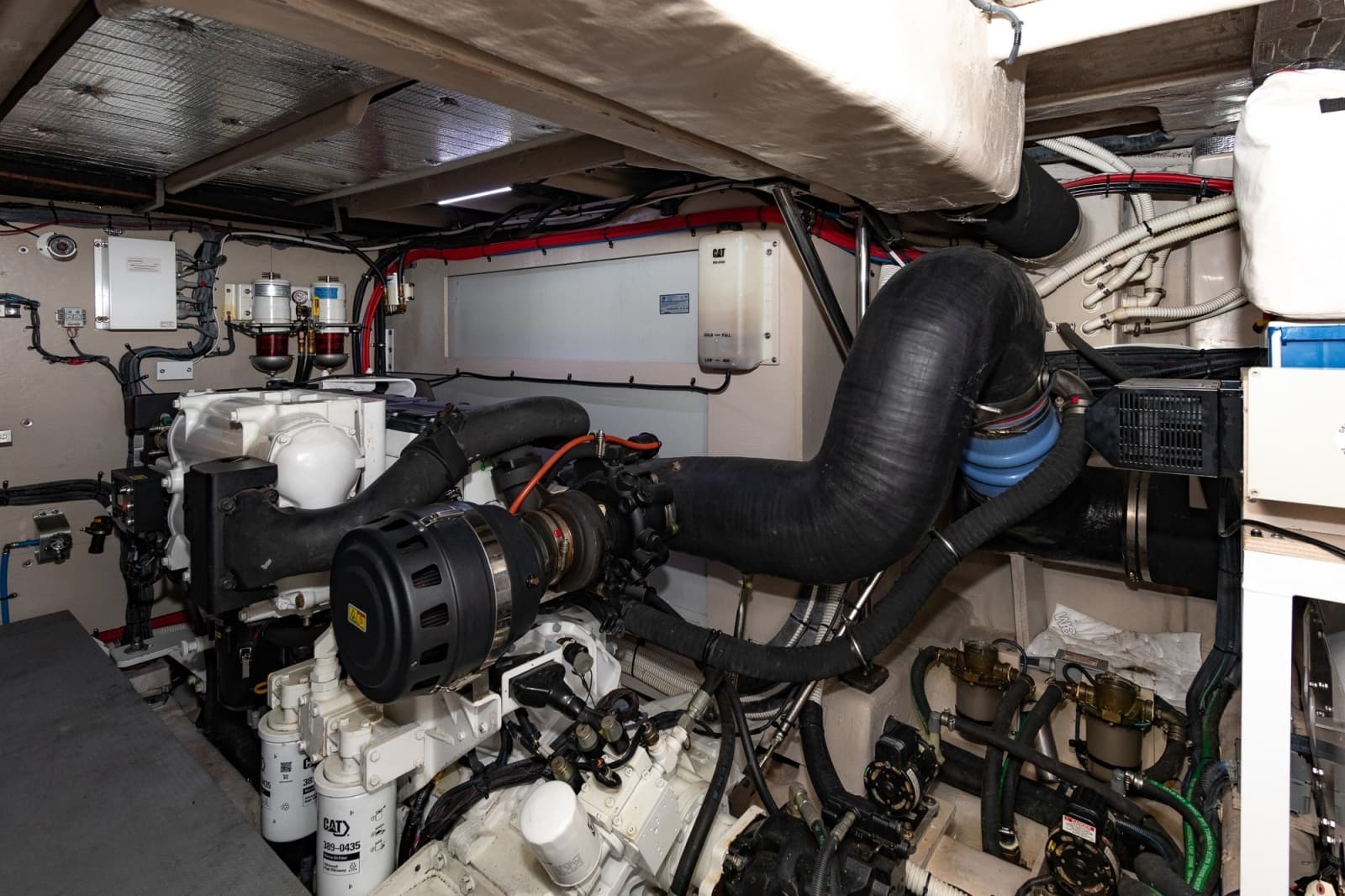 2018 Sea Ray L650 FLY