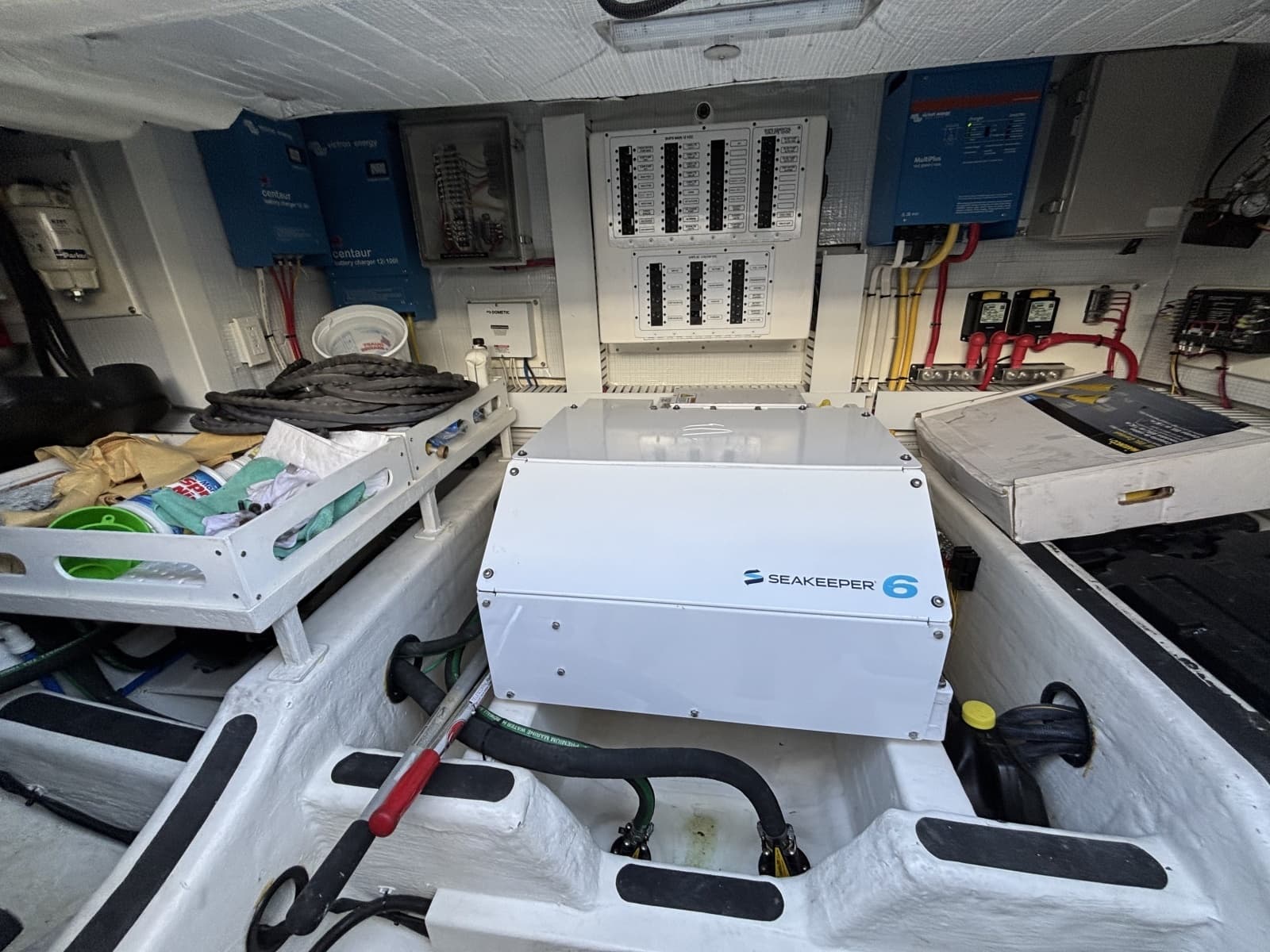 2019 Sabre 45 Express