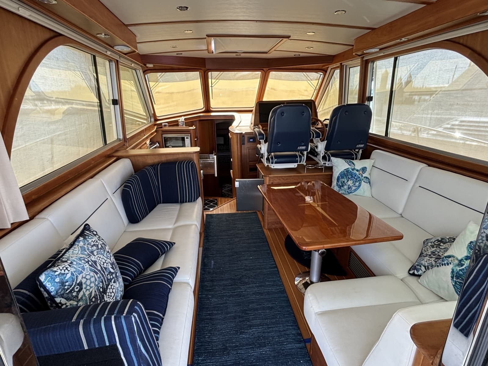 2019 Sabre 45 Express