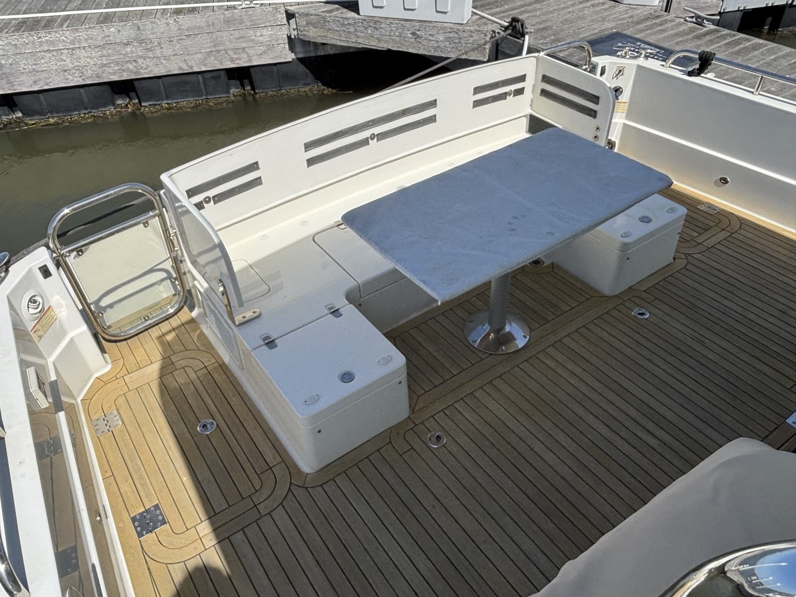 2019 Sabre 45 Express