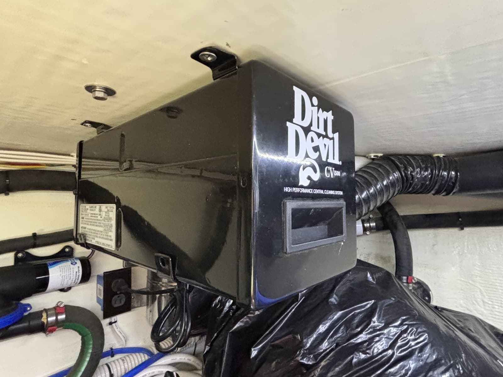 2019 Sabre 45 Express